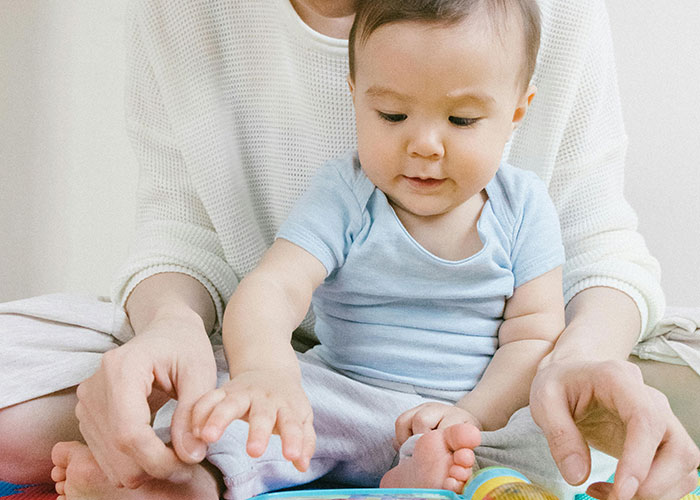 "I'm Not His Dad": Entitled Sister&rsquo;s Demands For Free Childcare Tear Siblings Apart