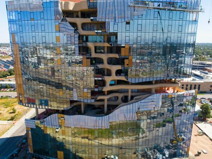 One River North, Denver, Colorado