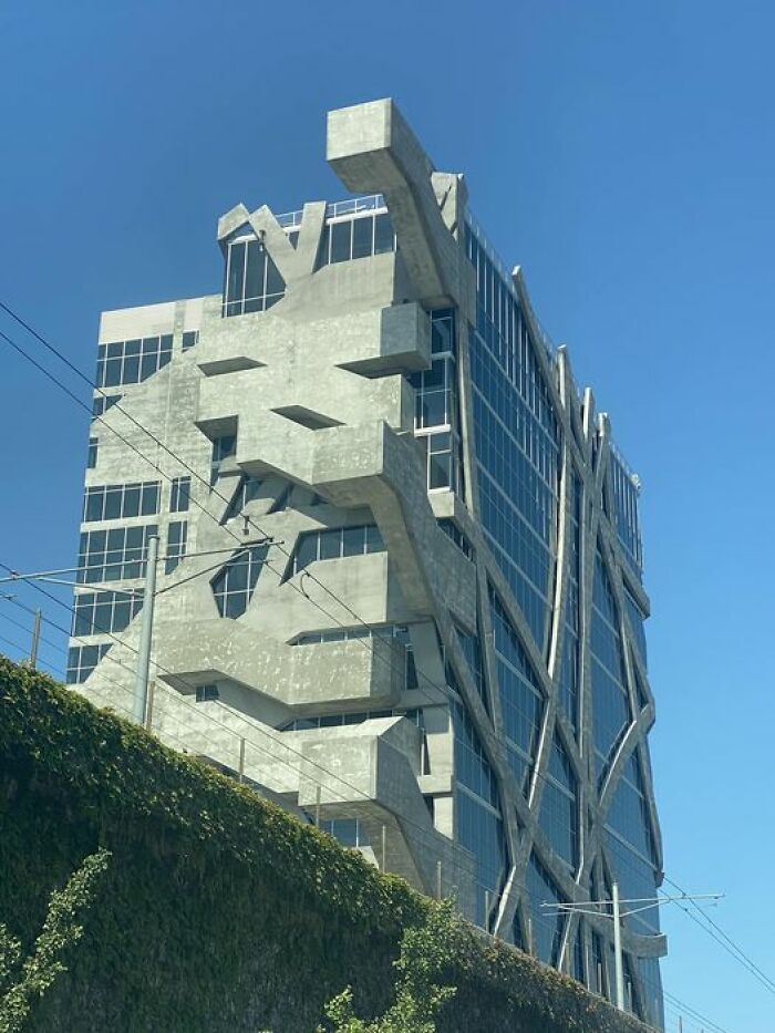 Nuff’ Said. As Seen In La