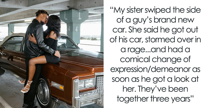 30 Unexpected Love Stories About How Couples Found Their Soulmates