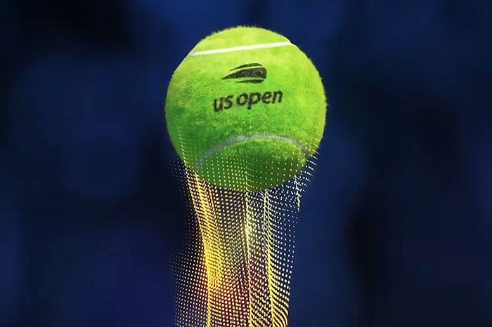 &ldquo;Next Level Friend-Zoning&rdquo;: US Open Captures Moment Date Appears To Go Wrong