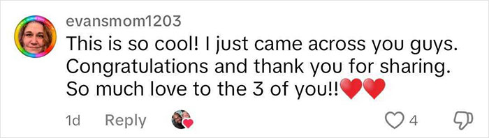 Man Gives Birth After He Was Induced At 37 Weeks