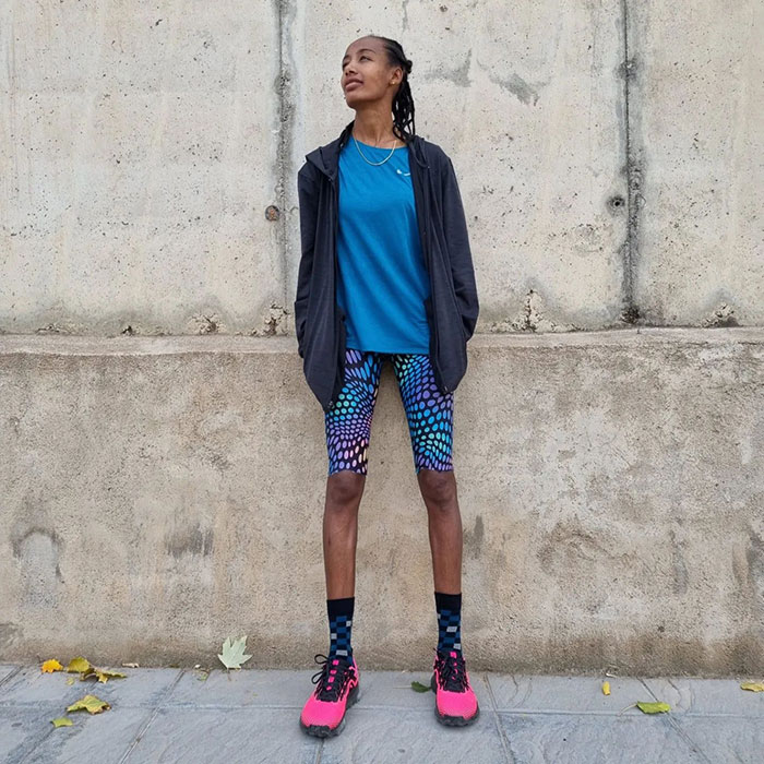 Hijabis&rsquo; Choice To Accept Olympic Gold Medal Is &ldquo;Slap In Face Of Xenophobic France,&rdquo; Fans Claim