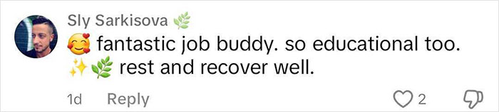 Man Gives Birth After He Was Induced At 37 Weeks