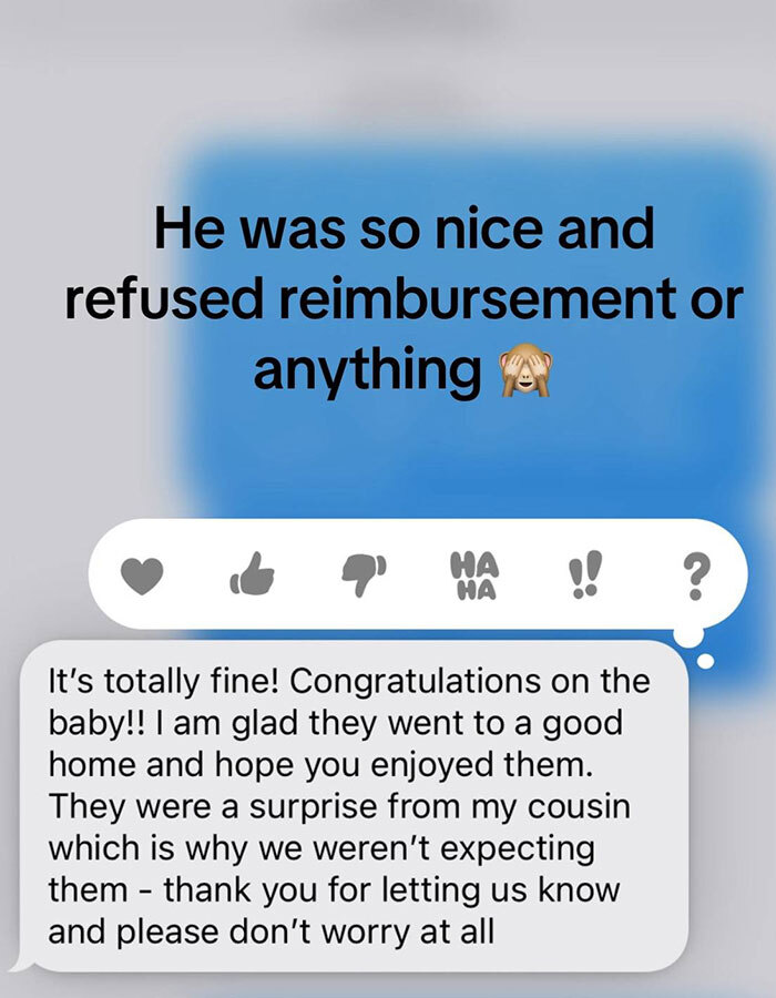 TikToker Mistakenly Eats Neighbor's DoorDash Order, Wins Hearts With Sweet Gesture