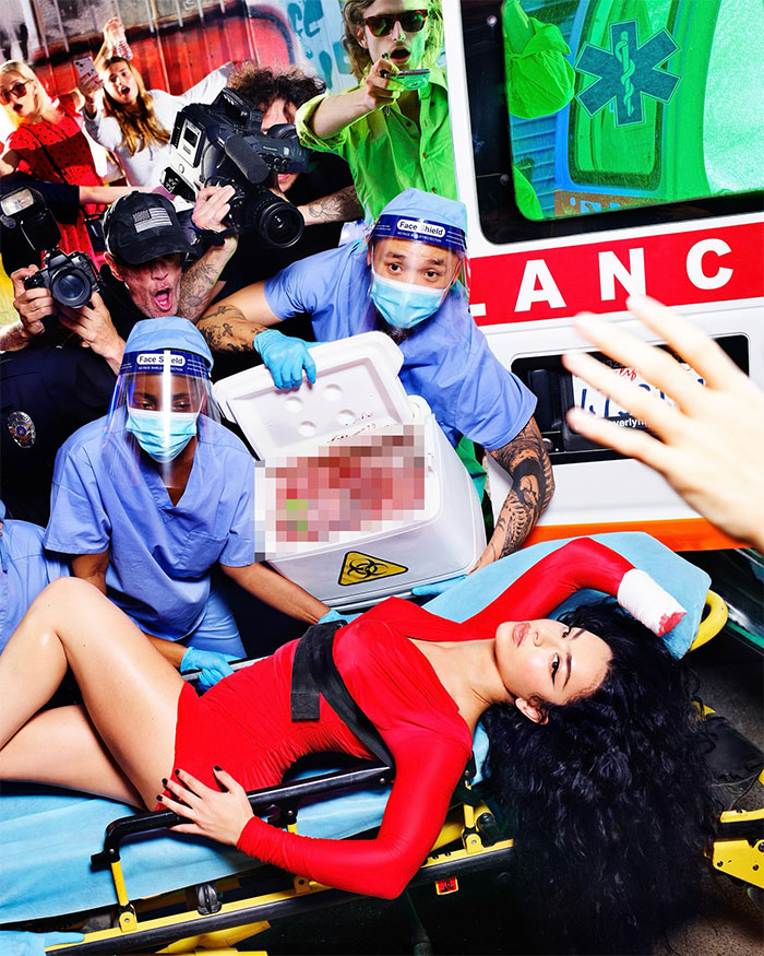 &ldquo;Delete That&rdquo;: Charli XCX Slammed For &ldquo;Insensitive&rdquo; Photo After Taylor Swift Yoga Class Attack