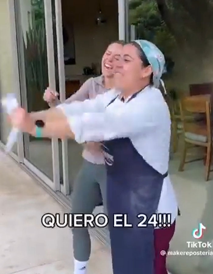 &ldquo;Abuse of Power&rdquo;: Mexican Bakery Owner Sparks Outrage Over Employee &ldquo;Humiliation Ritual&rdquo;