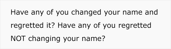"Why Not Both Change Your Name?": Bride's Confusion Over Maiden Name Leaves Folks Divided