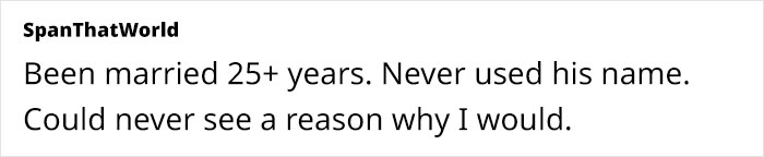 "Why Not Both Change Your Name?": Bride's Confusion Over Maiden Name Leaves Folks Divided