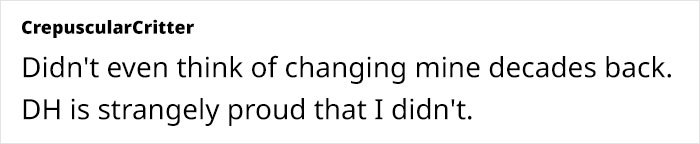 "Why Not Both Change Your Name?": Bride's Confusion Over Maiden Name Leaves Folks Divided