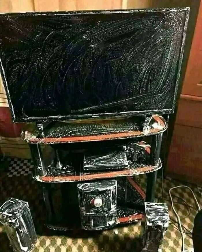 50 Images From The Quirky And Comedic Side Of The Internet