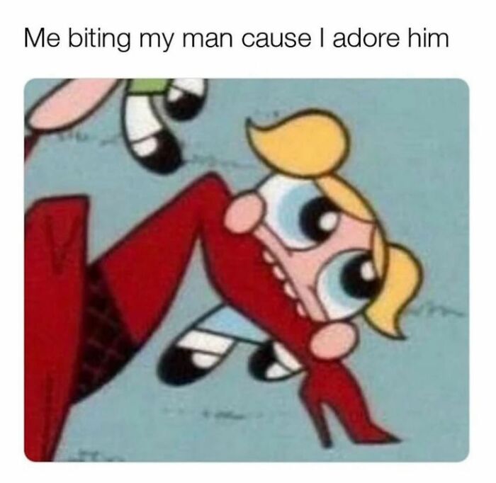 Wholesome-Relationship-Memes