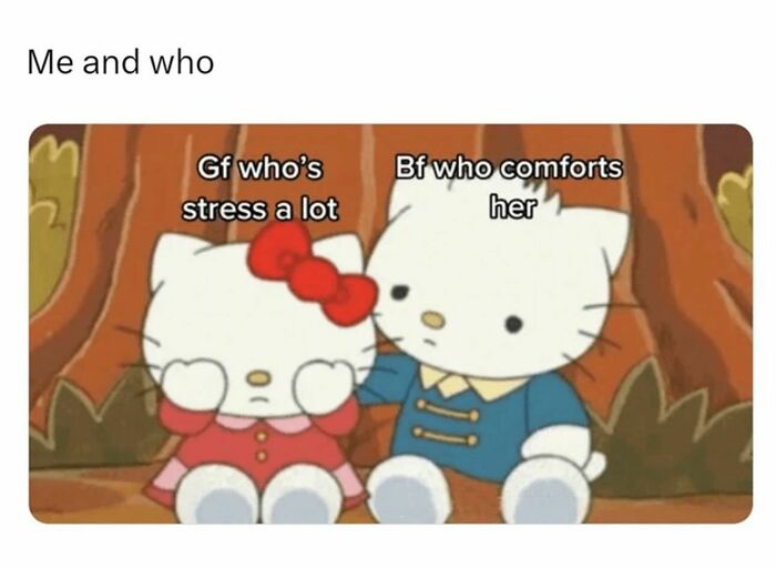 Wholesome-Relationship-Memes