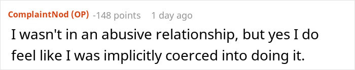 Guy Finds Out Sad News From Doctor, Blames His Ex-Wife For It Guy Finds Out Sad News From Doctor, Blames His Ex-Wife For It