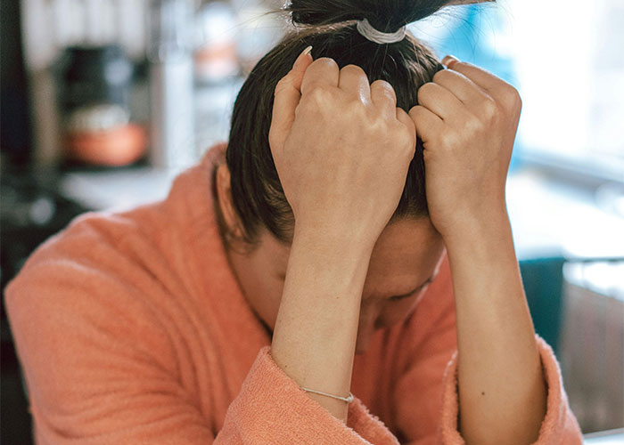 Guy Finds Out Sad News From Doctor, Blames His Ex-Wife For It Guy Finds Out Sad News From Doctor, Blames His Ex-Wife For It