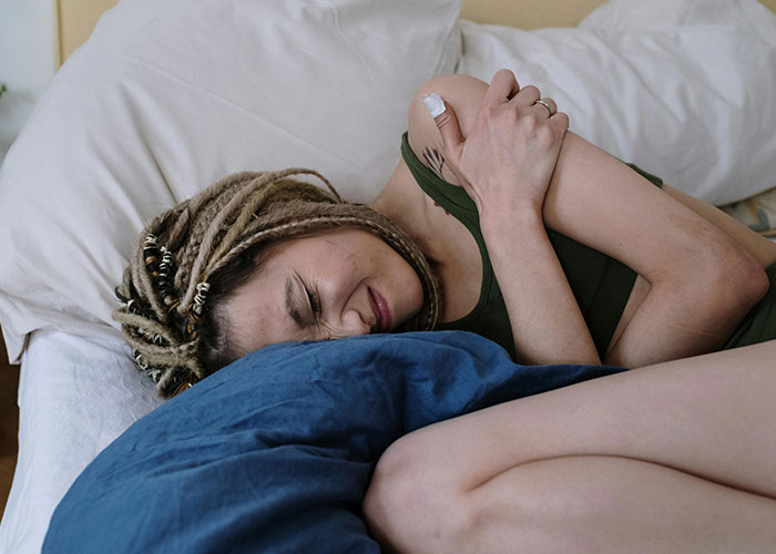 “AITAH For Being Mad At My Husband For His Behavior After I Got An IUD Inserted?”: Woman Gets A Wake-Up Call “AITAH For Being Mad At My Husband For His Behavior After I Got An IUD Inserted?”: Woman Gets A Wake-Up Call