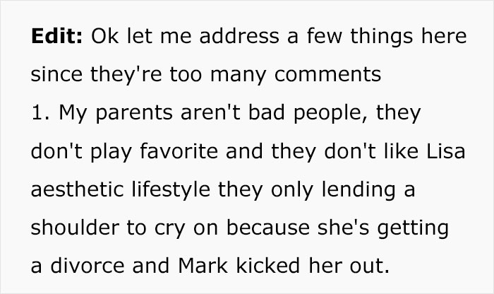 &ldquo;I Told You So&rdquo;: Woman Warned Not To Push Husband Over The Edge, Acts Shocked When He Leaves Her