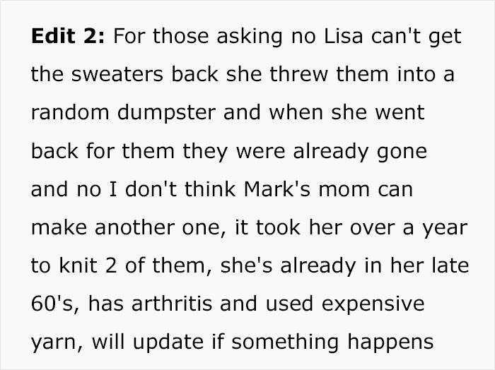 &ldquo;I Told You So&rdquo;: Woman Warned Not To Push Husband Over The Edge, Acts Shocked When He Leaves Her