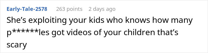 &ldquo;Divorce Looms&rdquo;: Mom Sells &ldquo;Exclusive&rdquo; Kids&rsquo; Content, Throws A Fit After Husband Finds Out