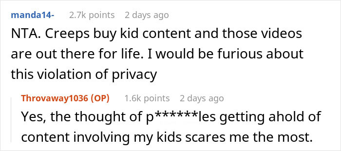 &ldquo;Divorce Looms&rdquo;: Mom Sells &ldquo;Exclusive&rdquo; Kids&rsquo; Content, Throws A Fit After Husband Finds Out