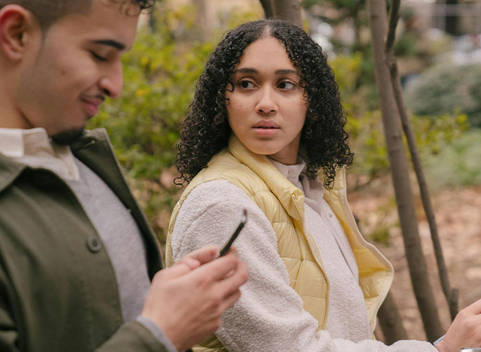 “At That Moment I Snapped”: Woman Erases Every Trace Of Man’s Ex-Wife, Realizes She Messed Up “At That Moment I Snapped”: Woman Erases Every Trace Of Man’s Ex-Wife, Realizes She Messed Up