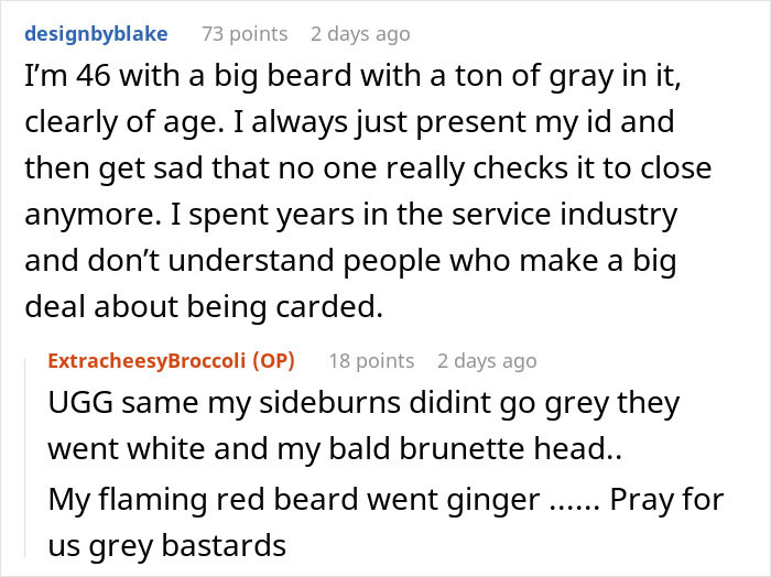 &ldquo;No ID, No Sale&rdquo;: Underage Guy Refused Alcohol, Gets Mommy To Teach Cashier A Lesson