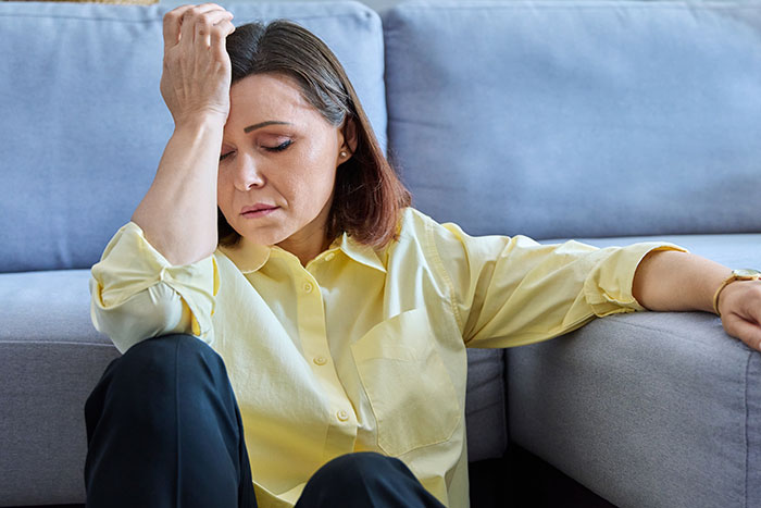 &ldquo;It Feels Disrespectful&rdquo;: Woman Becomes Uncomfortable When Biological Son Calls Her &ldquo;Mom&rdquo;