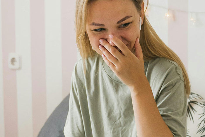 Mom&rsquo;s Funny Revenge Plot Sends Strong Message To Forgetful Husband And Teenage Child