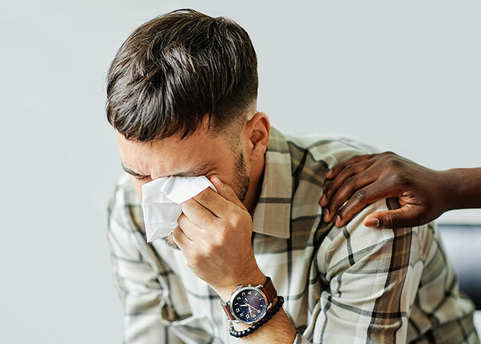 Bad Joke Ruins Engagement As Man&rsquo;s Sister Reveals What Fianc&eacute;e&rsquo;s Been Saying Behind His Back