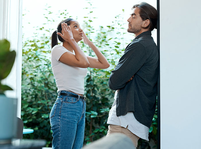 Man&rsquo;s &ldquo;Fantasy&rdquo; Makes Girlfriend Sick To Her Stomach, Now She Feels &ldquo;Horrible&rdquo; For Dumping Him