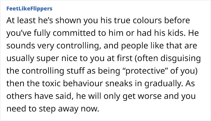 Woman Finds Out Why BF Doesn&rsquo;t Want To Introduce Her To His Friends, Considers Ending Everything