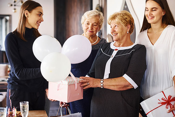&ldquo;I Feel Like I Am Right&rdquo;: Woman Asks If She&rsquo;s A Jerk To Boycott &ldquo;Grandma Shower&rdquo; At Work