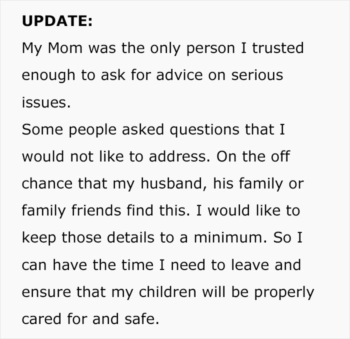 Irresponsible Man Drives Family To Homelessness 3 Times, Expects Wife To Share Her Inheritance Irresponsible Man Drives Family To Homelessness 3 Times, Expects Wife To Share Her Inheritance