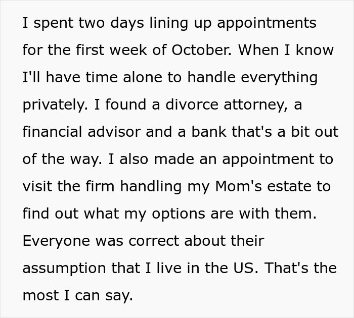Irresponsible Man Drives Family To Homelessness 3 Times, Expects Wife To Share Her Inheritance Irresponsible Man Drives Family To Homelessness 3 Times, Expects Wife To Share Her Inheritance
