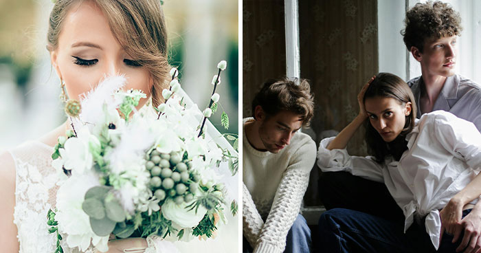 Man Rejects Bride’s BFF’s Polyamorous Partners To Prevent Family Backlash, Receives An Ultimatum