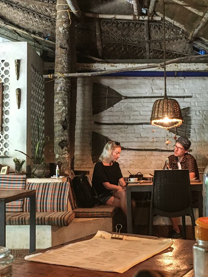 “I Only Shower Once A Week”: 30 Things People’s Dates Said That Made Them Nope Out