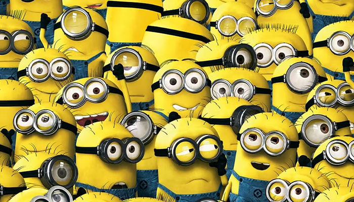 &ldquo;How Do They Keep A Straight Face?&rdquo;: Minions Voice Actresses Make The Internet Laugh Out Loud