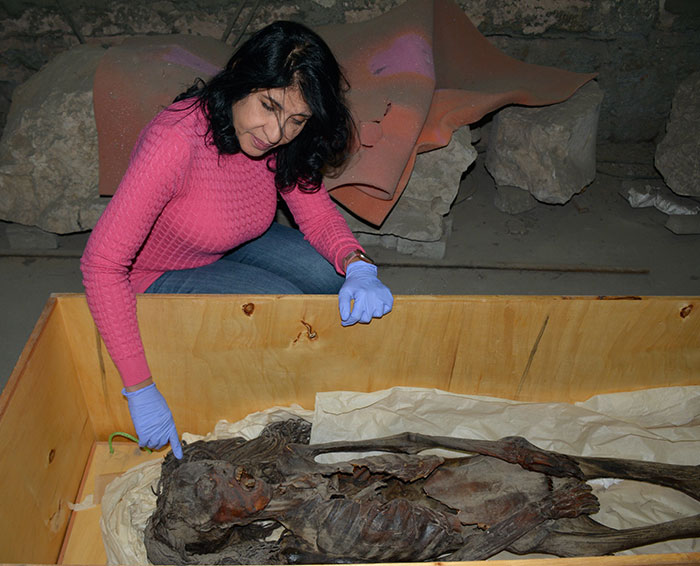 &ldquo;So Horrible&rdquo;: Virtual Autopsy Reveals Ancient Egyptian Mummy&rsquo;s Heart-Wrenching Secret