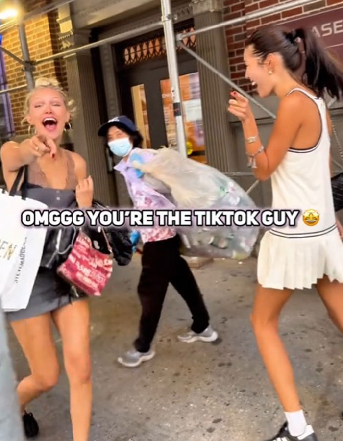 Grace VanderWaal, Known For America's Got Talent, Gives Life Advice On TikTok In Rare Life Update