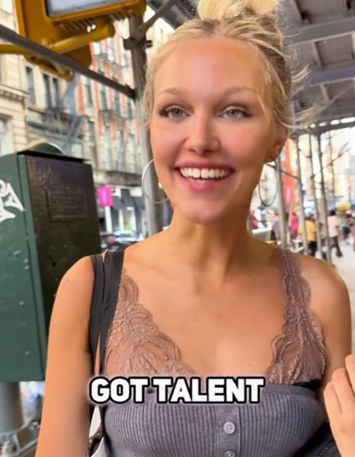 Grace VanderWaal, Known For America's Got Talent, Gives Life Advice On TikTok In Rare Life Update