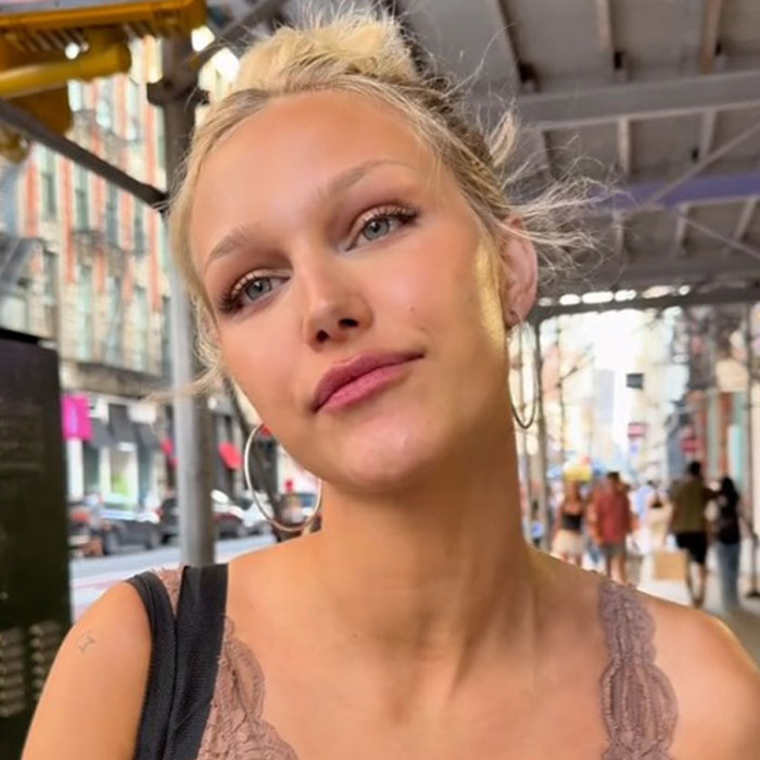 Grace VanderWaal, Known For America's Got Talent, Gives Life Advice On TikTok In Rare Life Update