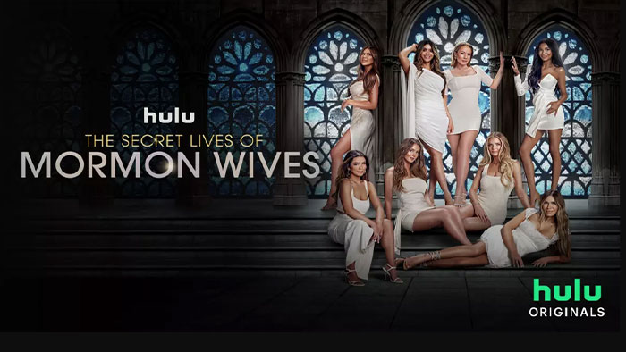 "The Secret Lives of Mormon Wives" Sparks Fury Among The Mormon Church, Who Respond "The Secret Lives of Mormon Wives" Sparks Fury Among The Mormon Church, Who Respond
