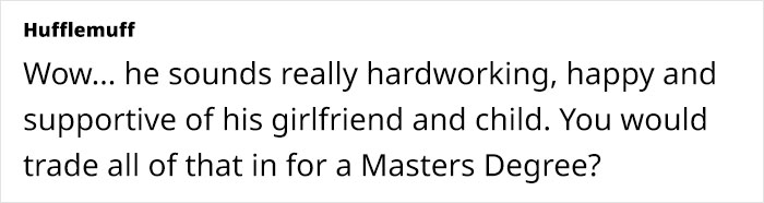 Mom Struggles To Accept Son&rsquo;s Lifestyle, Thinks He&rsquo;s An Underachiever Who Lives Paycheck To Paycheck