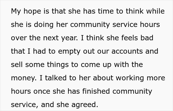 Woman&rsquo;s &ldquo;Stupid Lawsuit&rdquo; Empties Couple&rsquo;s Savings, Husband Can&rsquo;t Move Past It