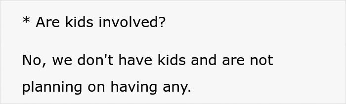Woman&rsquo;s &ldquo;Stupid Lawsuit&rdquo; Empties Couple&rsquo;s Savings, Husband Can&rsquo;t Move Past It