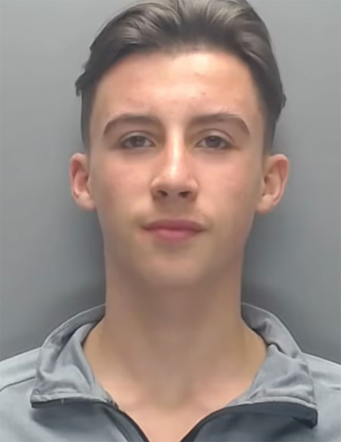 18-Year-Old Who Cried &ldquo;I&rsquo;m A Child&rdquo; When Arrested Goes To Court As UK Riots Continue