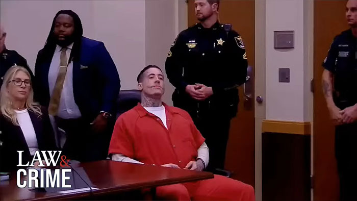 Wade Wilson Asks To Be Executed “As Soon As Possible” Following Double Homicide Sentence Wade Wilson Asks To Be Executed “As Soon As Possible” Following Double Homicide Sentence