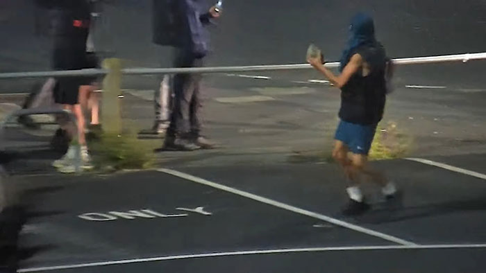 18-Year-Old Who Cried &ldquo;I&rsquo;m A Child&rdquo; When Arrested Goes To Court As UK Riots Continue