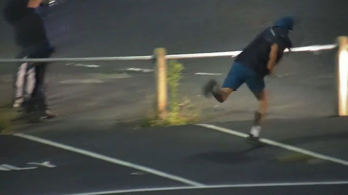 18-Year-Old Who Cried &ldquo;I&rsquo;m A Child&rdquo; When Arrested Goes To Court As UK Riots Continue