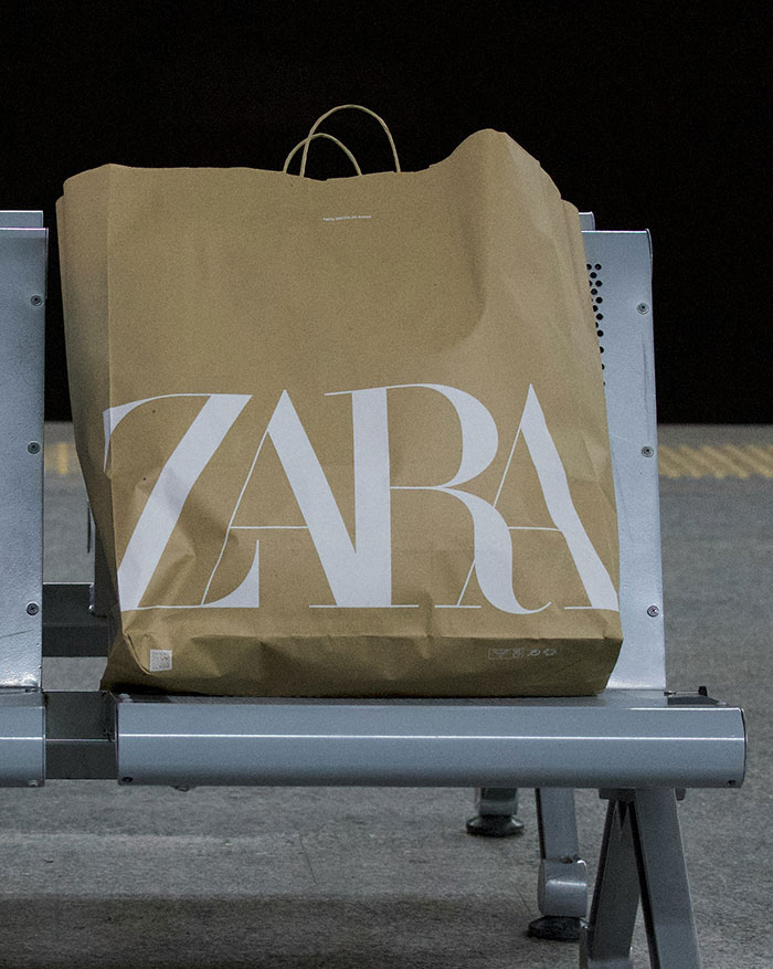 &ldquo;Karen&rdquo; Slammed As &ldquo;Having Issues&rdquo; After She Takes On Zara Over &ldquo;Offensive&rdquo; Kids&rsquo; Shirt